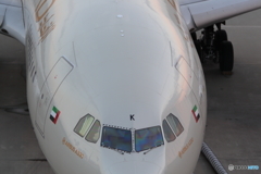 AIRBUSS　A330
