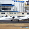 JAPAN 　AIR　COMMUTER