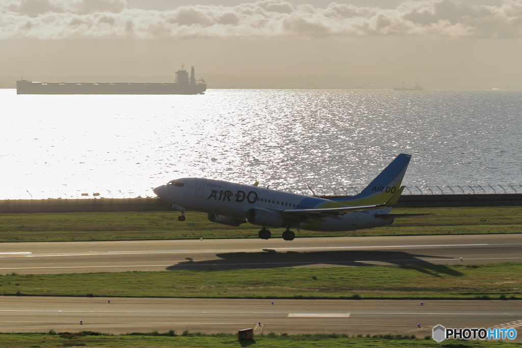 Centrair No.９
