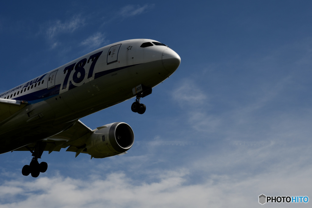 Airplane.№３
