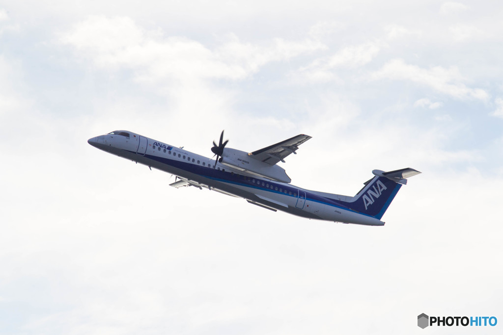 ボンバルディア②