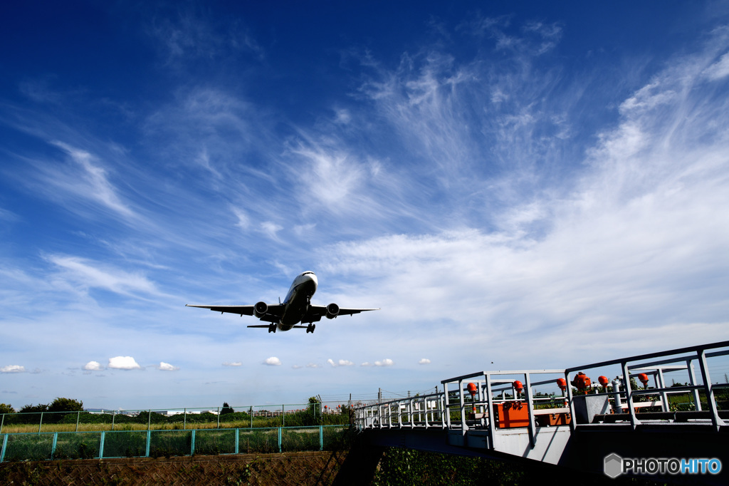 Airplane.№２
