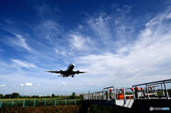 Airplane.№２