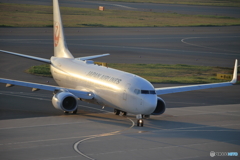 日本航空