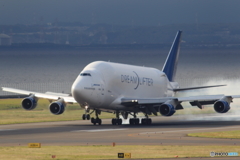 DREAM　LIFTER②