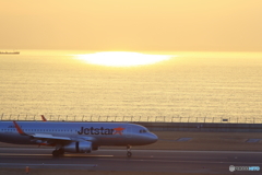 Jet star ☆