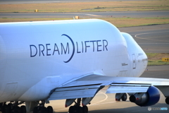 DREAM LIFTER ②