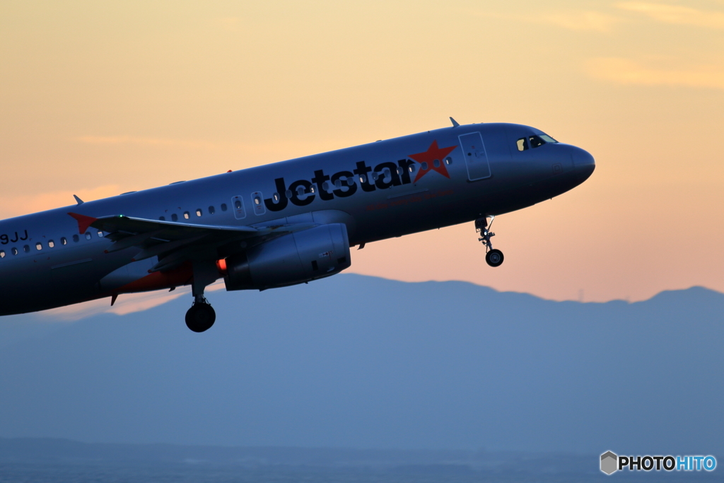 JET STAR