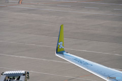 マーク