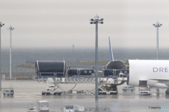 DREAM LIFTER③