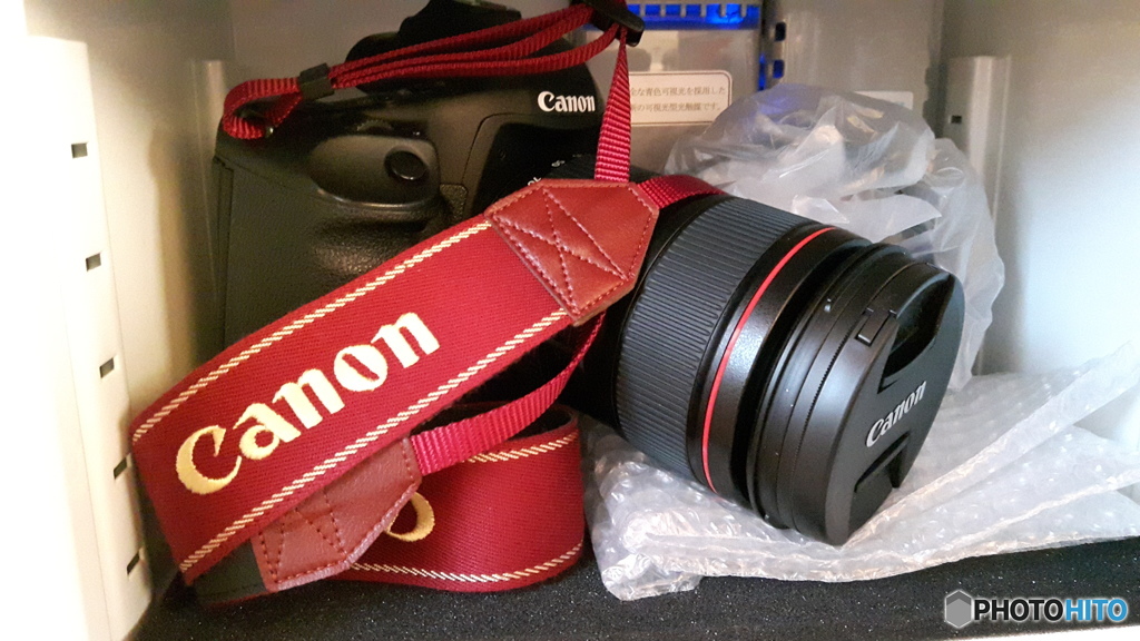 Eos 1D MarkⅣ