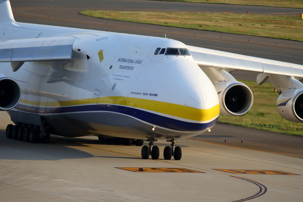 Centrair No.１６