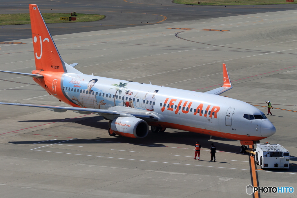 JEJU AIR