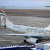 ETIHAD航空