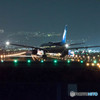 take off ANA機