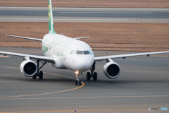 春秋航空②