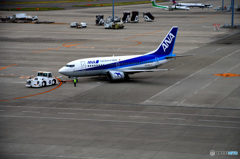 ANA