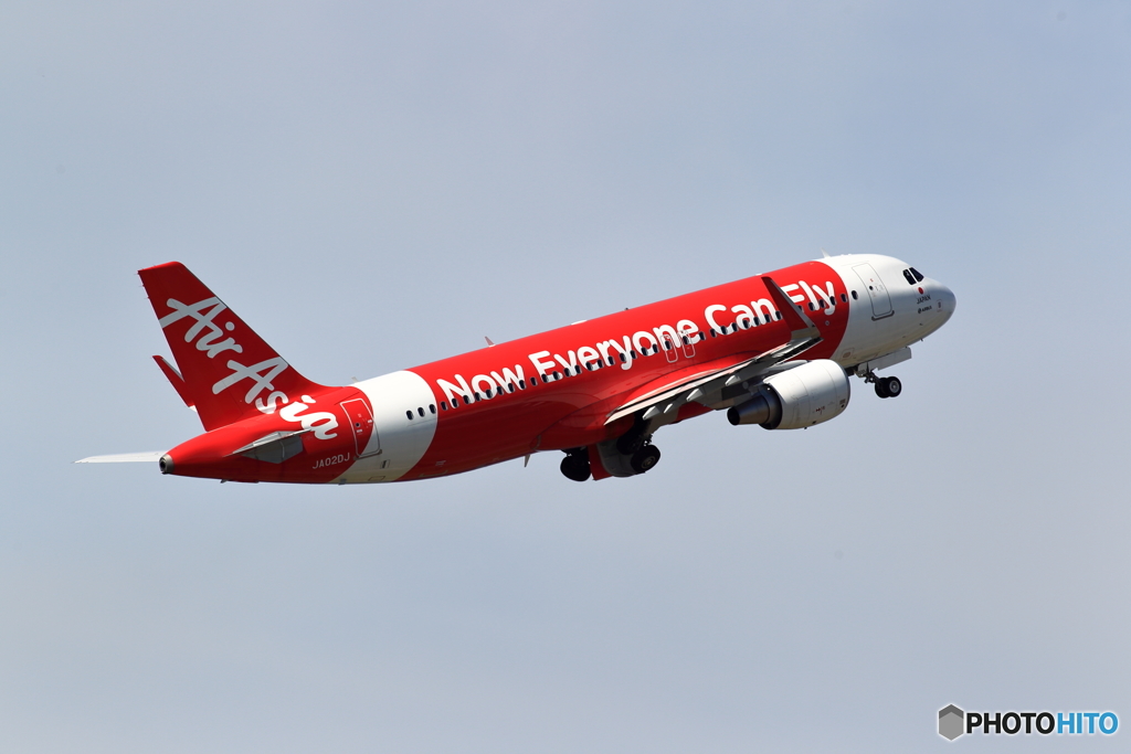 AIR ASIA