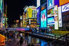 道頓堀