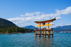 厳島神社