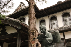 金次郎