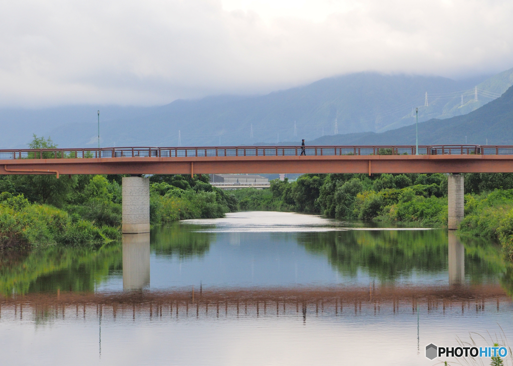 橋