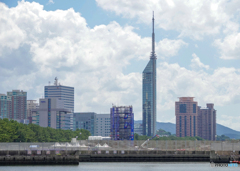 世界水泳FUKUOKA2023-2