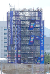 世界水泳FUKUOKA2023-3