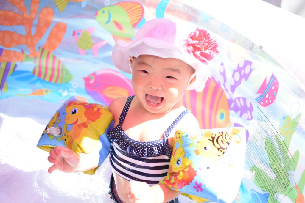 テンションMax!