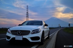 Mercedes-AMG C43 4Matic