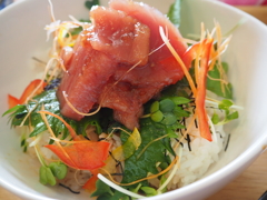 日替わり定食
