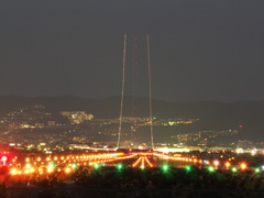 一回撮ってみたかった写真。