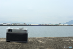 父のカメラと・・・３