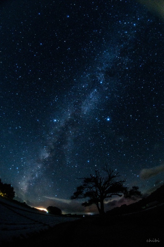 Milky Way 