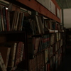 古書の棚