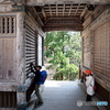 立石寺（山寺）ー３