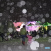 雪まつりを見に行ってきました＾＾