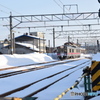 お天気に恵まれて
