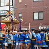 町田天満宮 例大祭