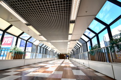 通路