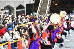 第36回  町田エイサー祭り②
