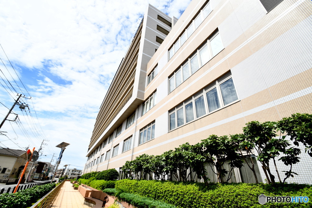町田市民病院
