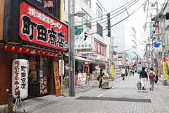 町田商店