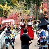 紅葉祭り
