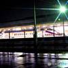 新幹線つばさの終着駅