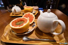 マテ茶