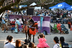 町田 時代祭り