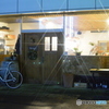 明るいお店
