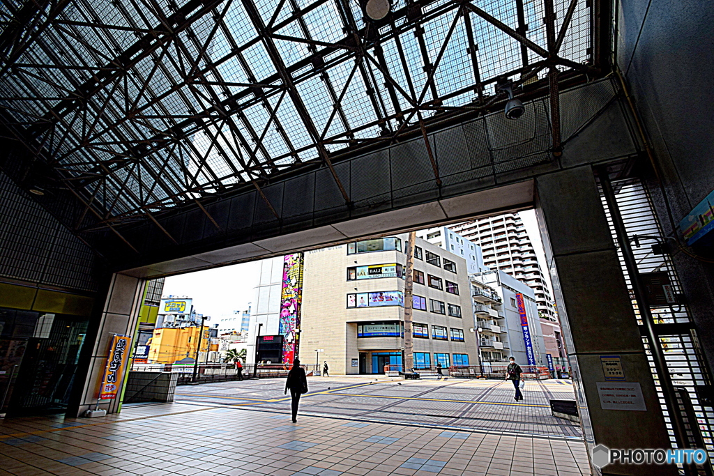 町田駅周辺のお散歩②