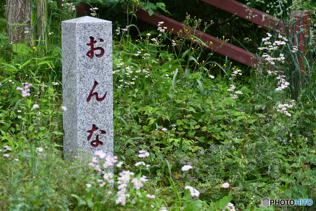 おんな
